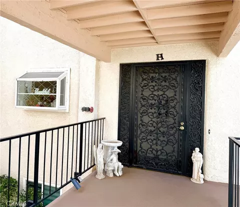 5519 Paseo Del Lago E #2H, Laguna Woods, CA 92637