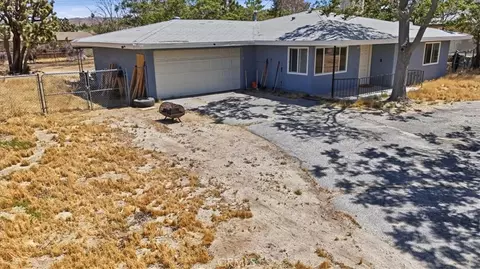 7363 Sage, Yucca Valley, CA 92284