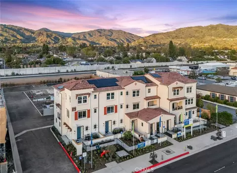 725 E Route 66, Glendora, CA 91740