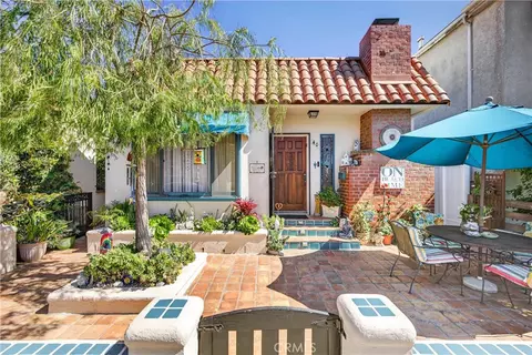 40 La Verne Ave, Long Beach, CA 90803