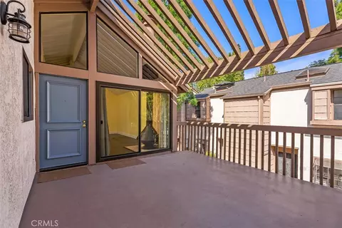 26701 Quail Crk #299, Laguna Hills, CA 92656