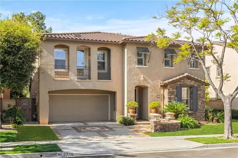 8 Healdsbury, Irvine, CA 92602