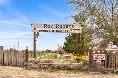 14433 Roy Rogers Rnch, Oro Grande, CA 92368
