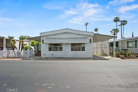 24921 Muirlands Blvd #209, Lake Forest, CA 92630