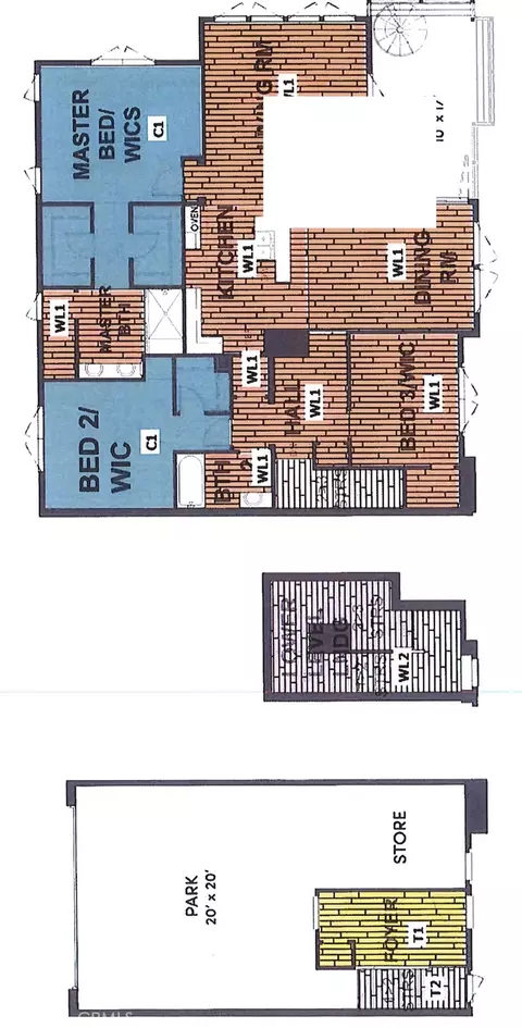 1309 Doheny Way, Dana Point, CA 92629