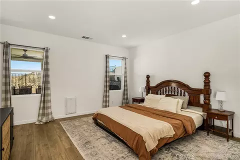 Bedroom - 20996 Mountain Gate Dr, Riverside, CA 92507 photo 1 of 4