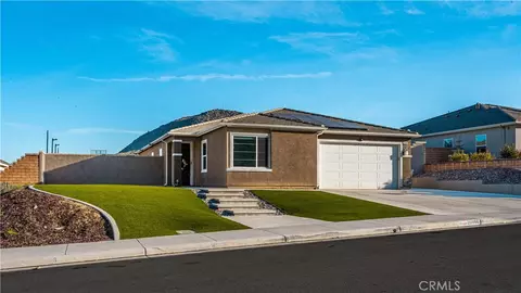 Exterior - 20996 Mountain Gate Dr, Riverside, CA 92507 photo 2 of 8