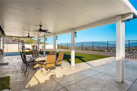 Exterior - 20996 Mountain Gate Dr, Riverside, CA 92507 photo 6 of 8
