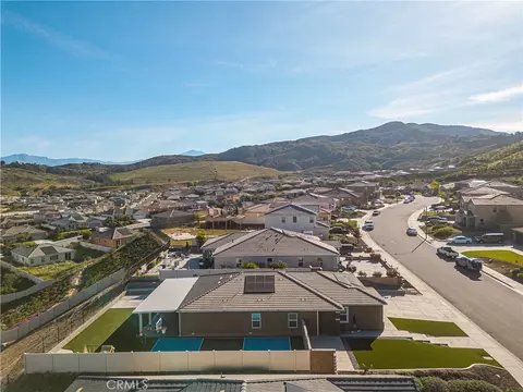 View/Area - 20996 Mountain Gate Dr, Riverside, CA 92507 photo 7 of 18