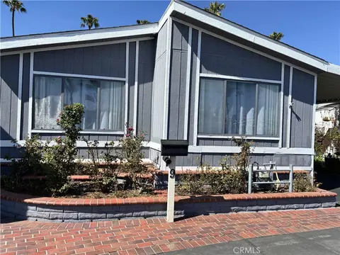 4117 W Mcfadden Ave #9, Santa Ana, CA 92704