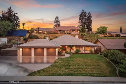 3205 Flintridge, Bakersfield, CA 93306