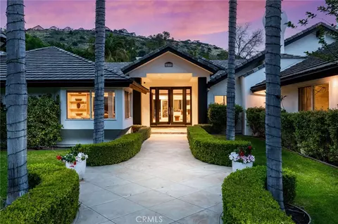 10372 Crawford Canyon Rd, North Tustin, CA 92705