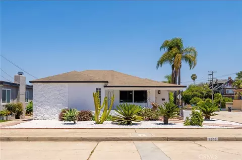 3505 Ibis St, San Diego, CA 92103