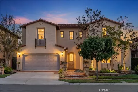 115 Bottlebrush, Irvine, CA 92603