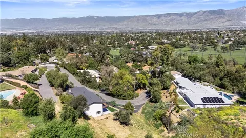 View/Area - 1909 Canyon, Redlands, CA 92373 photo 4 of 8