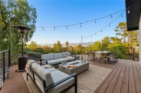 Exterior - 1909 Canyon, Redlands, CA 92373 photo 5 of 11