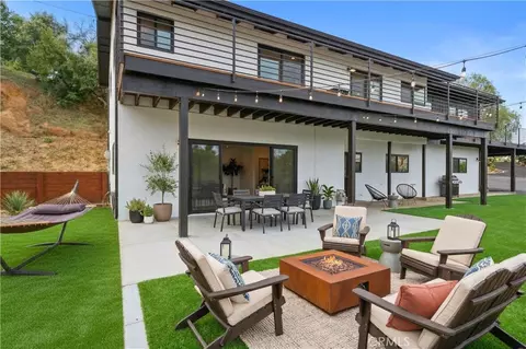 Exterior - 1909 Canyon, Redlands, CA 92373 photo 4 of 11