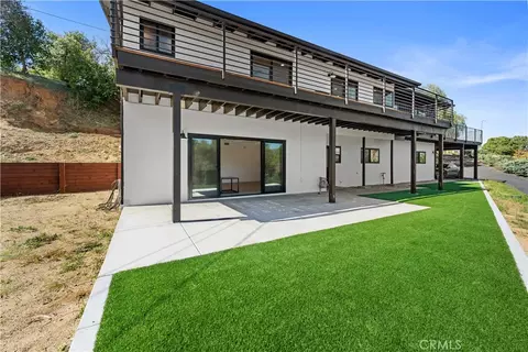 Exterior - 1909 Canyon, Redlands, CA 92373 photo 3 of 11