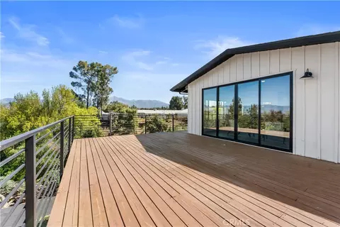 Exterior - 1909 Canyon, Redlands, CA 92373 photo 9 of 11