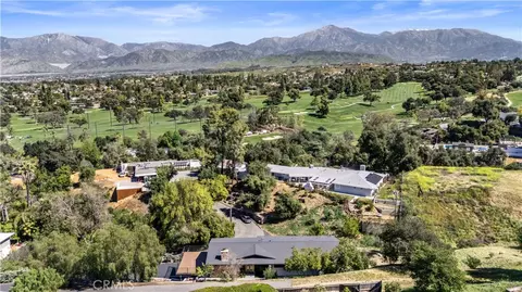 View/Area - 1909 Canyon, Redlands, CA 92373 photo 6 of 8