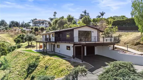 1909 Canyon, Redlands, CA 92373