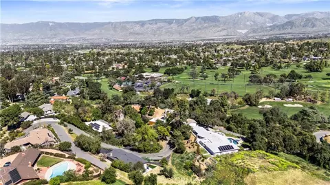 View/Area - 1909 Canyon, Redlands, CA 92373 photo 3 of 8