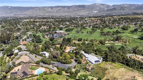 View/Area - 1909 Canyon, Redlands, CA 92373 photo 7 of 8