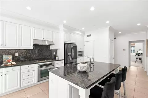 Kitchen - 21 Somerton, Irvine, CA 92620 photo 3 of 4