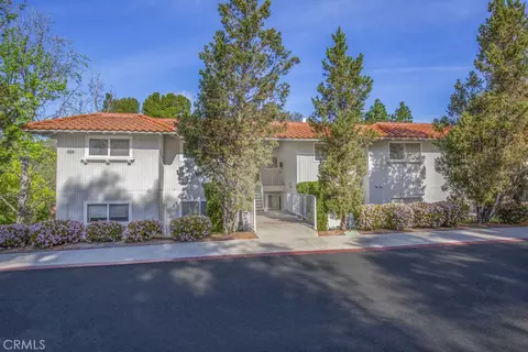 658 Avenida Sevilla #O, Laguna Woods, CA 92637