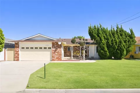 12342 Adelle St, Garden Grove, CA 92841