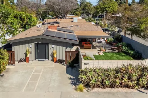 3202 N Studebaker Rd, Long Beach, CA 90808