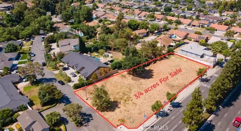 5001 Siesta Lane And Yorba Linda Blvd, Yorba Linda, CA 92886
