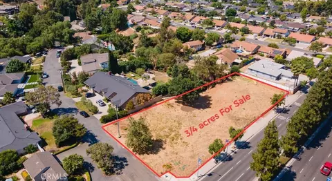 5001 Siesta Lane And Yorba Linda Blvd, Yorba Linda, CA 92886