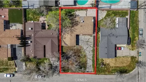 View/Area - 44715 Gingham, Lancaster, CA 93535 photo 1 of 5