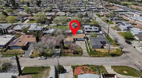 View/Area - 44715 Gingham, Lancaster, CA 93535 photo 3 of 5