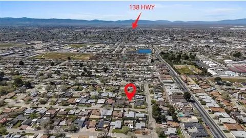 View/Area - 44715 Gingham, Lancaster, CA 93535 photo 4 of 5