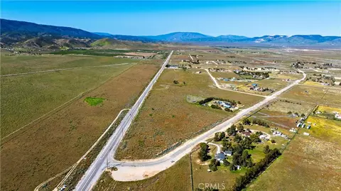 0 La Petite, Fairmont, CA 93536