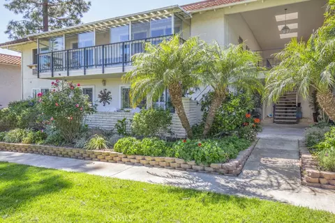 5350 Algarrobo #B, Laguna Woods, CA 92637