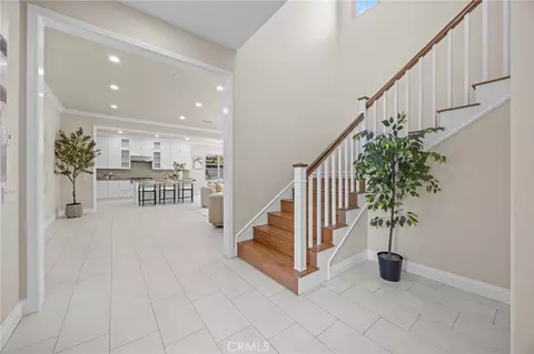 Entry Way - 61 Bloomington, Irvine, CA 92620 photo 1 of 4