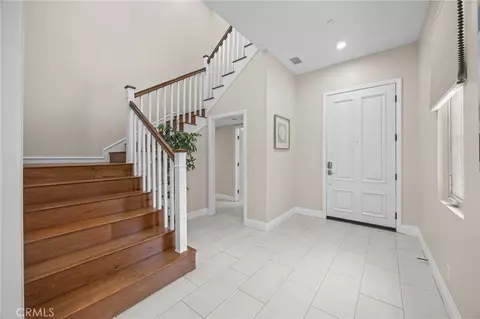 Entry Way - 61 Bloomington, Irvine, CA 92620 photo 2 of 4
