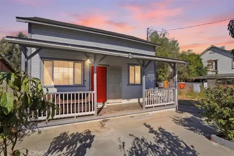 245 Commercial Ave, Riverside, CA 92507