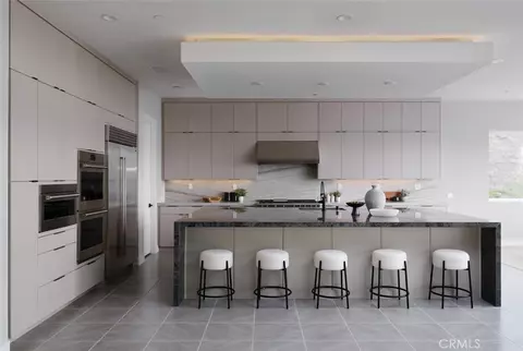 Kitchen - 18510 Boulder Blf, Silverado, CA 92676 photo 1 of 6