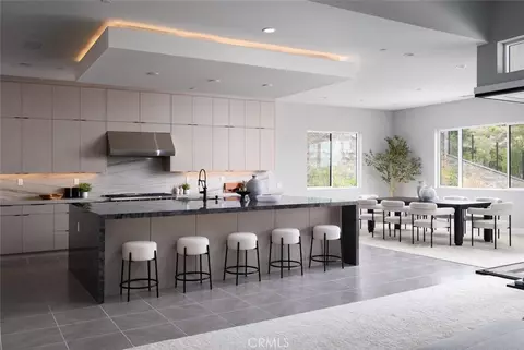 Kitchen - 18510 Boulder Blf, Silverado, CA 92676 photo 2 of 6
