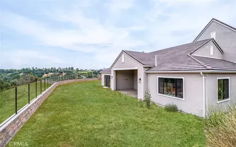 Exterior - 18510 Boulder Blf, Silverado, CA 92676 photo 6 of 10