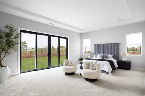 Bedroom - 18510 Boulder Blf, Silverado, CA 92676 photo 1 of 4