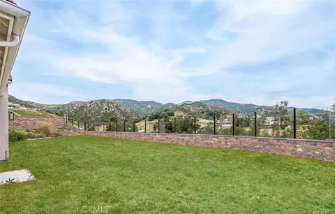 Exterior - 18510 Boulder Blf, Silverado, CA 92676 photo 9 of 10