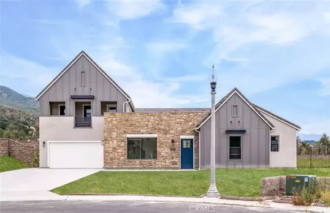 Exterior - 18510 Boulder Blf, Silverado, CA 92676 photo 2 of 10