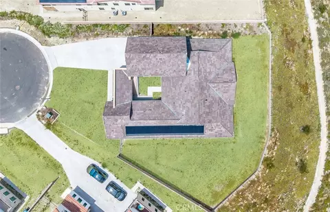 View/Area - 18510 Boulder Blf, Silverado, CA 92676 photo 2 of 4