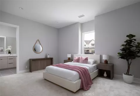 Bedroom - 18510 Boulder Blf, Silverado, CA 92676 photo 3 of 4