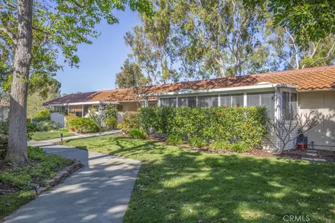 668 Via Mendoza #Q, Laguna Woods, CA 92637